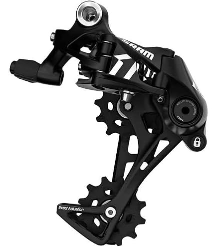 Amazon.com : SRAM Apex 1 DoubleTap Right 11-Speed Lever for Cable